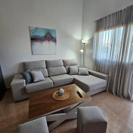 Pool And Sun Oasis Papagayo Apartment *