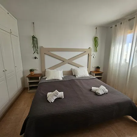 Apartament Pool And Sun Oasis Papagayo *
