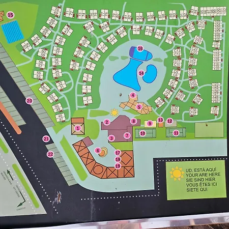 Apartament Pool And Sun Oasis Papagayo Corralejo